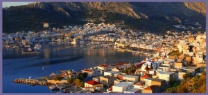 Kalymnos Greece